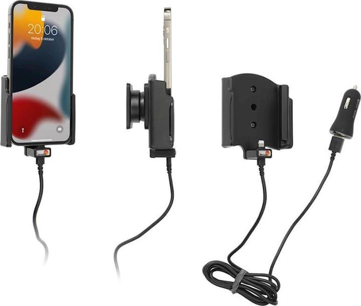 Actual product image Brodit 721276 Holder Apple iPhone 13, 13 Pro