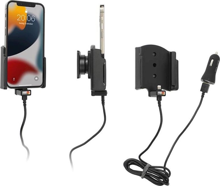 Produktbild Brodit 721276 Halterung Apple iPhone 13, 13 Pro