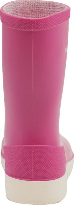 Actual product image Dunlop Stiefel Mini pink (23)