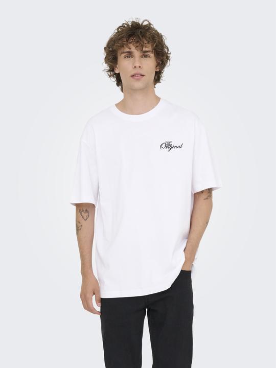 Immagine prodotto Only & Sons ONSNATHAN T-shirt T-shirt (S)
