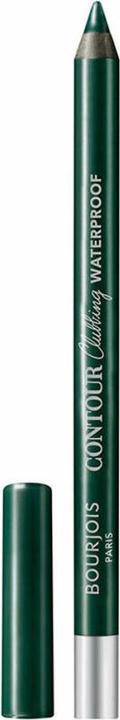 Produktbild Bourjois Contour Clubbing Waterproof (70 Green Comes True)