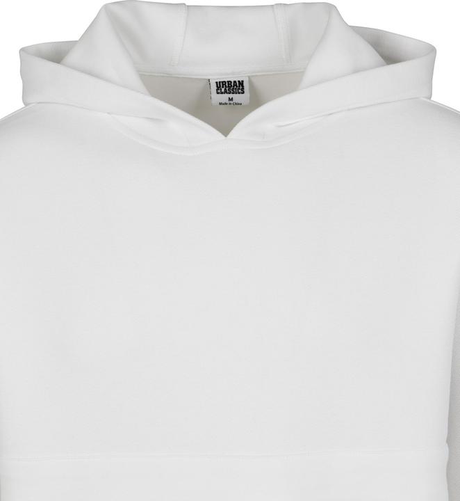 Produktbild Urban Classics Heavy Pique Hoody (S)