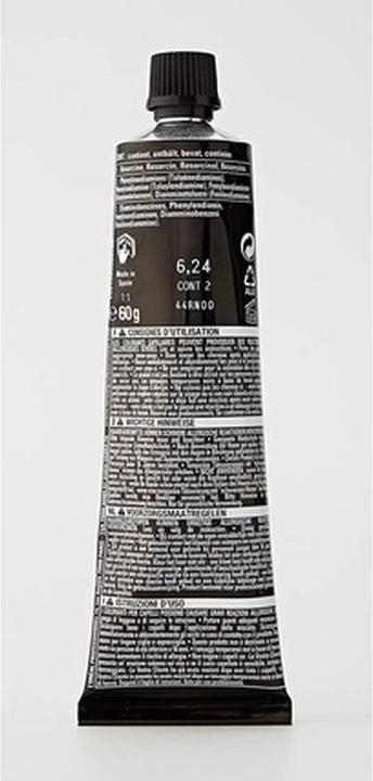 Image du produit L'Oréal Professionnel Inoa (6.24 Cuivre irisé blond foncé)