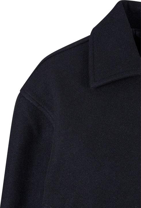 Produktbild Urban Classics Ladies Boxy Jacket - 126803 (XXL)