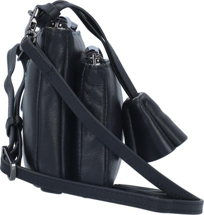 Image du produit Picard Bella Sac à bandoulière en cuir 20 cm