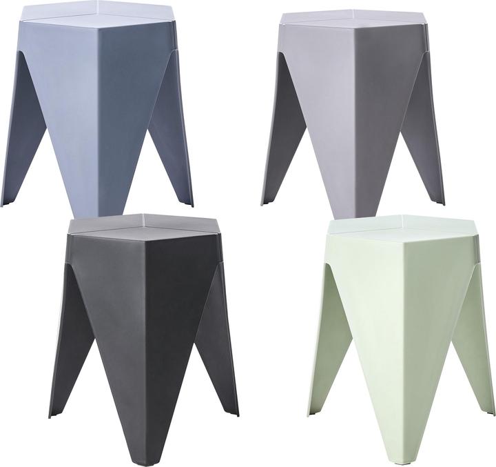 Actual product image Beliani Karavos