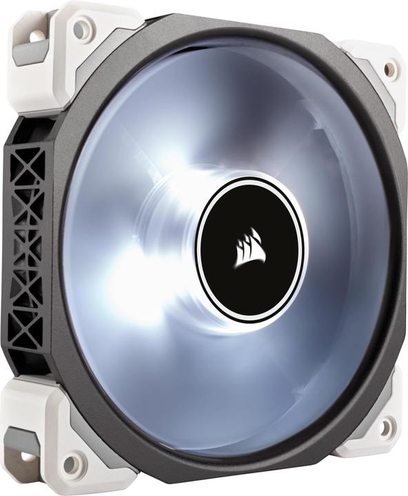 Actual product image Corsair ML120 Pro (120 mm, 1 x)