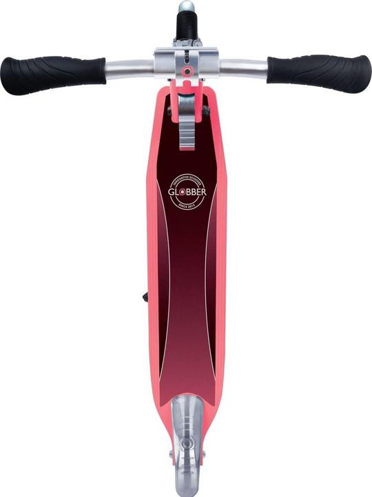 Actual product image Globber scooter Flow Element Lights, pink, 721-177