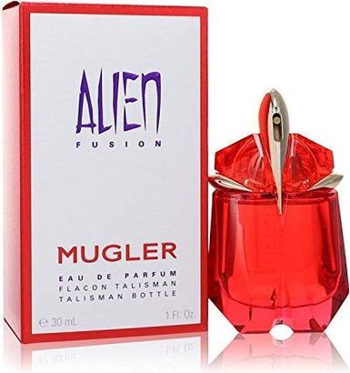 Image du produit Thierry Mugler Alien - Fusion EdP (Eau de parfum, 30 ml)
