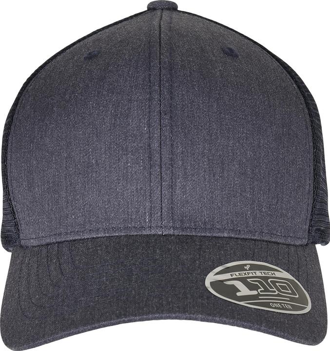 Produktbild Flexfit 110 Melange Trucker (One Size)