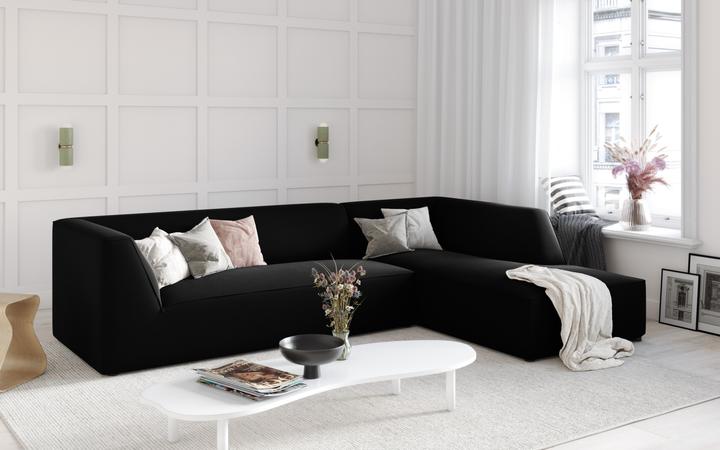 Actual product image Micadoni Ruby (Corner sofa)