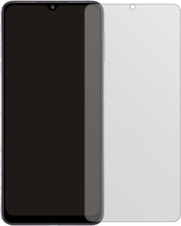 Produktbild Dipos Displayschutzfolie Antireflex (6 Stück, Samsung Galaxy S21)