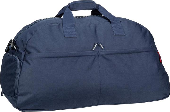 Produktbild reisenthel Reisetasche Overnighter plus Dark Blue (50 l)