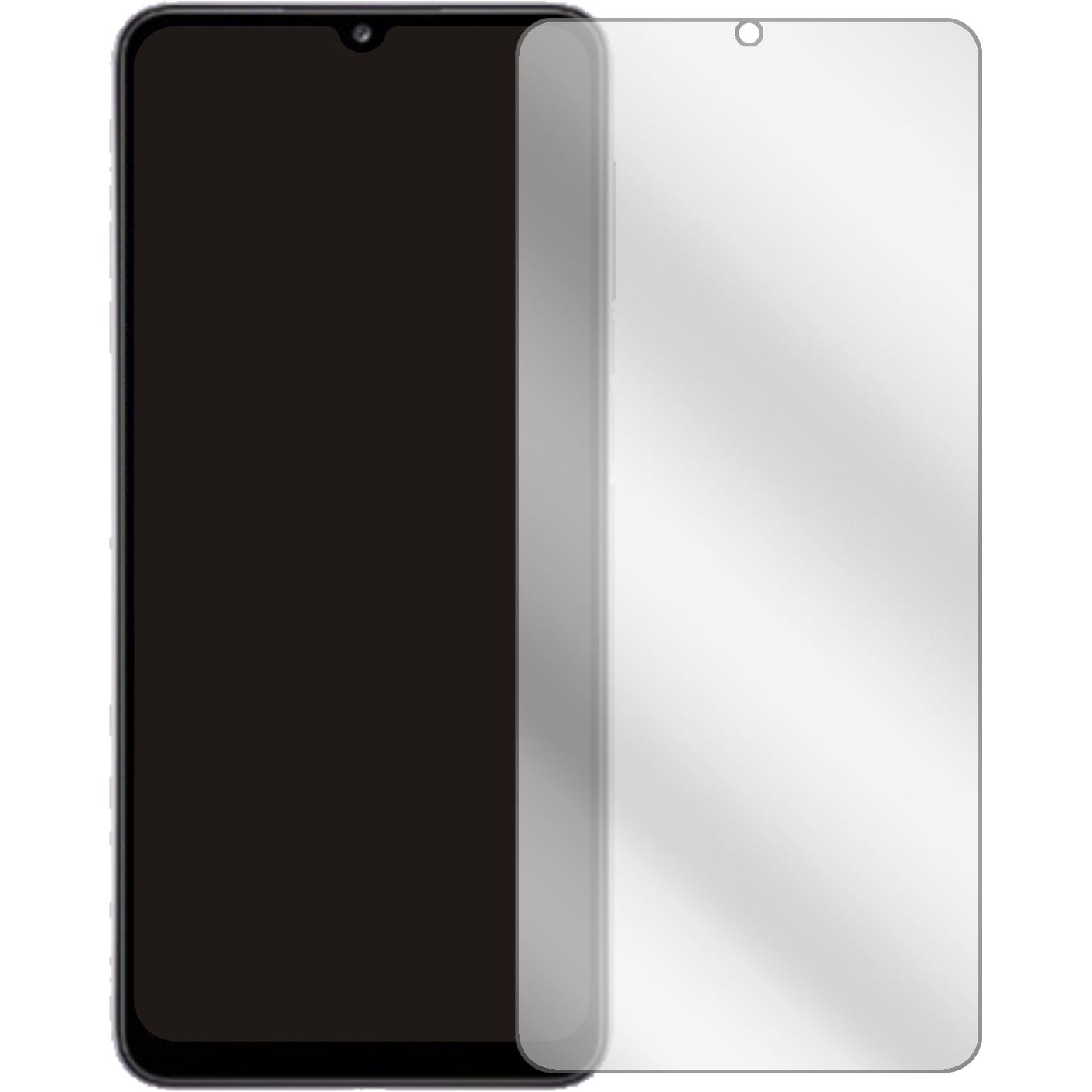 Thumbnail - Dipos Displayschutzfolie Crystalclear (2 Stück, Samsung Galaxy S21), Smartphone Schutzfolie, Transparent