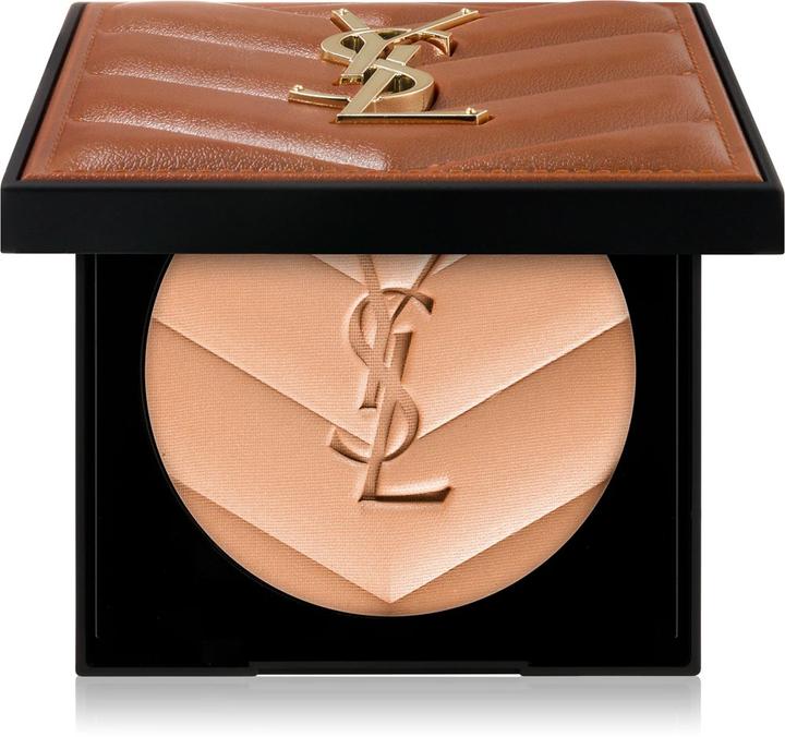 Produktbild Yves Saint Laurent All Hours Hyper Bronzer 01 (Light sepia, Bronzer, 8.50 g)