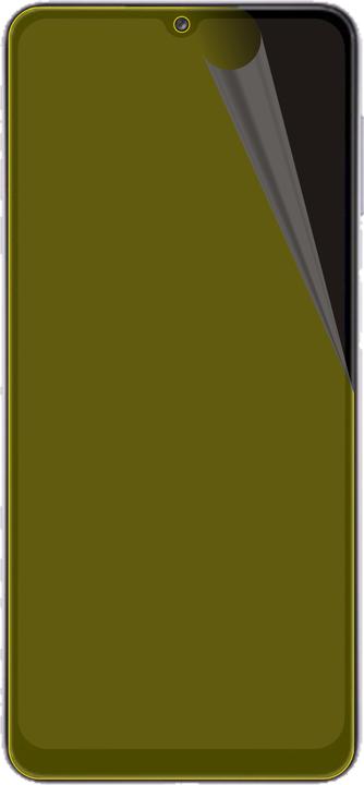 Produktbild Dipos Displayschutzfolie Full-Cover 3D (Samsung Galaxy A32 5G)