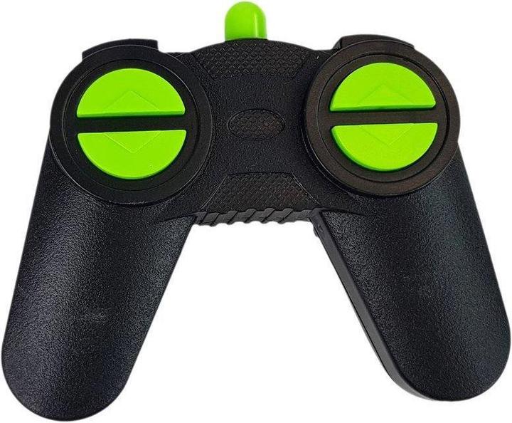 Produktbild Lean Toys Krokodilboot
