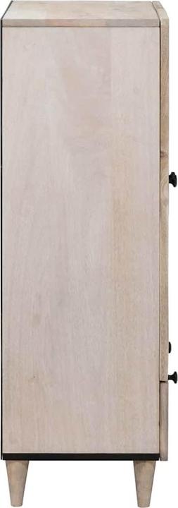 Produktbild vidaXL Lagerungseinheit (60 x 33 x 100 cm)