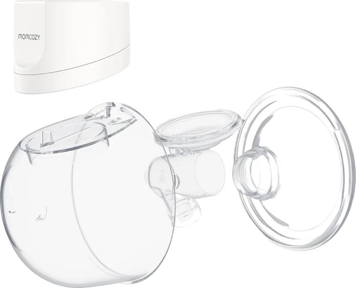 Produktbild Momcozy S12 Pro Double
