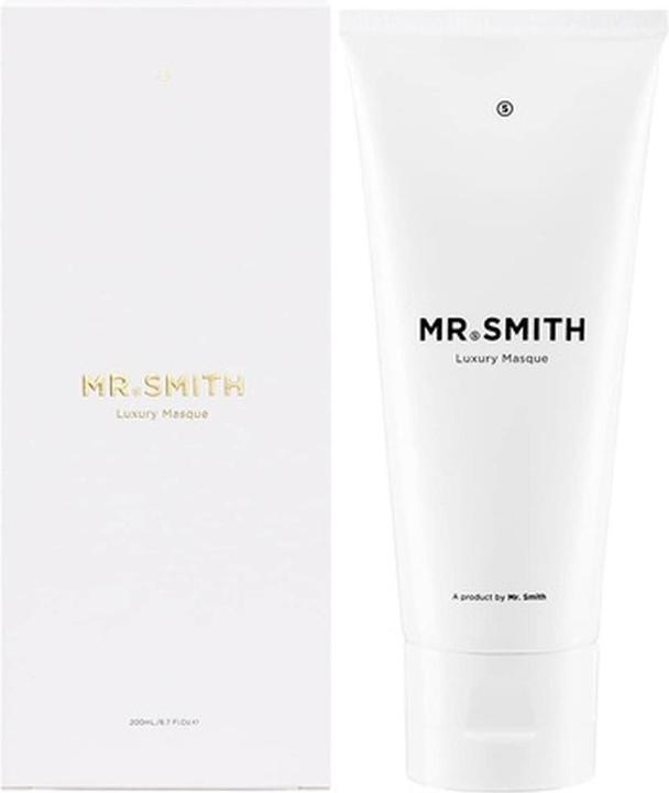 Produktbild Mr. Smith Luxus-Maske 200ml (200 ml)