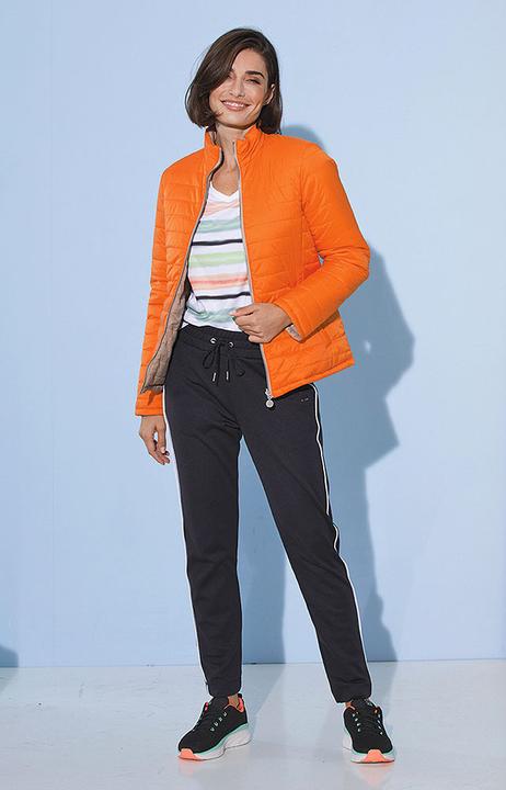 Produktbild Sealand Damen Wende-Steppjacke (36)