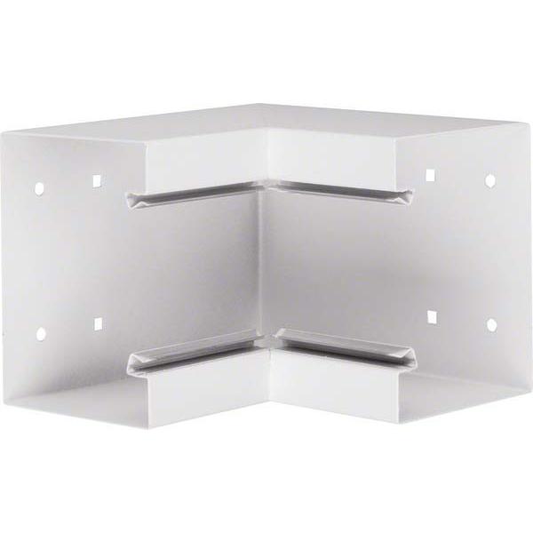 Hager, Leitungsführung, BRS10013049016 (10 cm)
