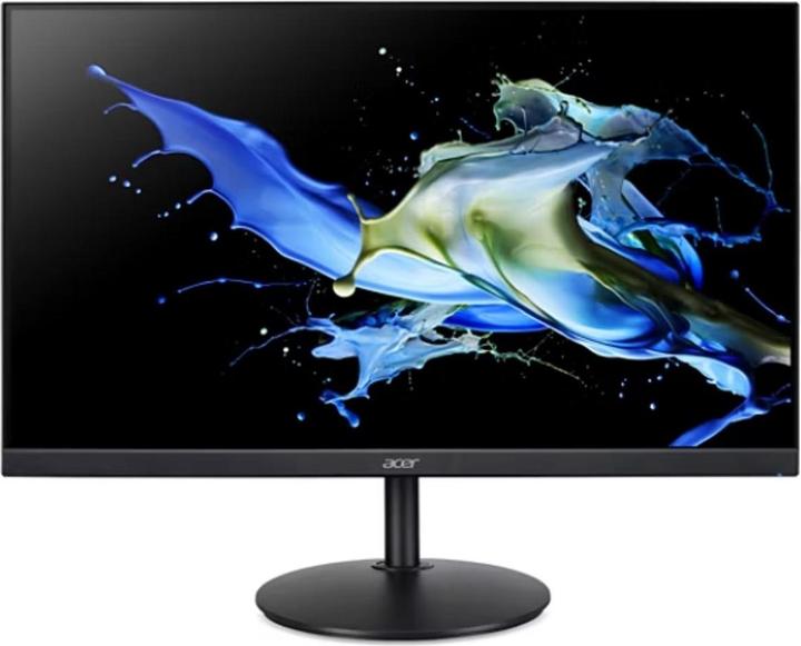 Actual product image Acer Vero CB272UGbmiiprx (2560 x 1440 pixels, 27")