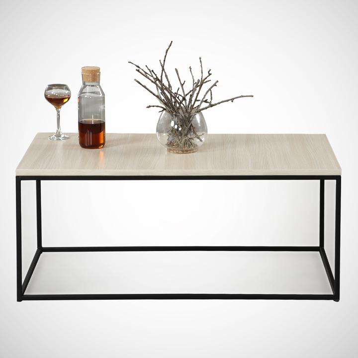 Image du produit Hanah Home Hadlee (95 x 55 x 43 cm)