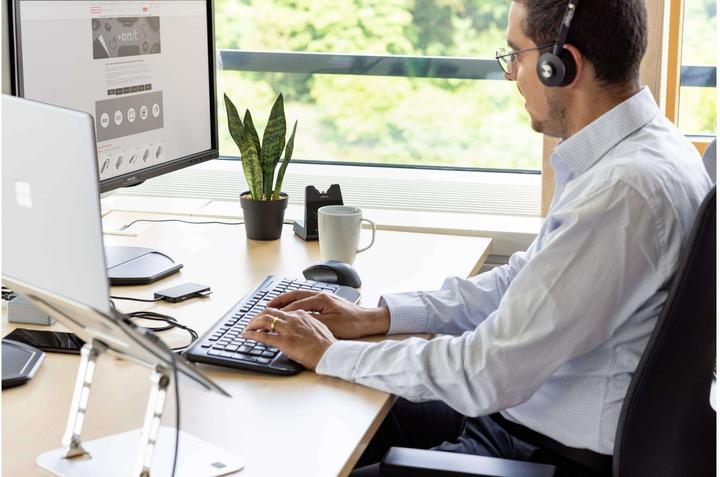 Actual product image Onit F00855 (CH, Wireless)