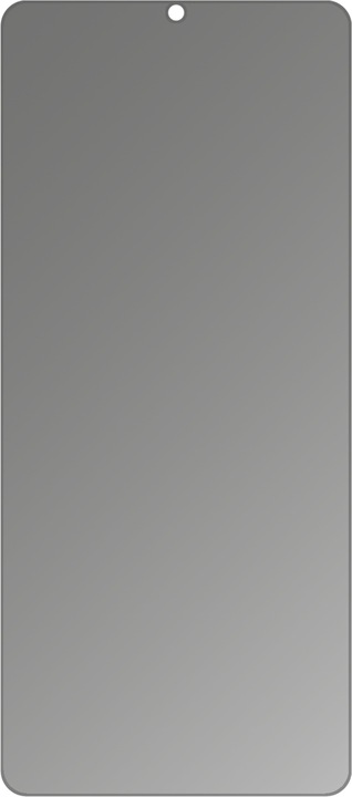 Actual product image Dipos Screen Protector 4-Way Privacy (1 Piece, Samsung Galaxy A42 5G)