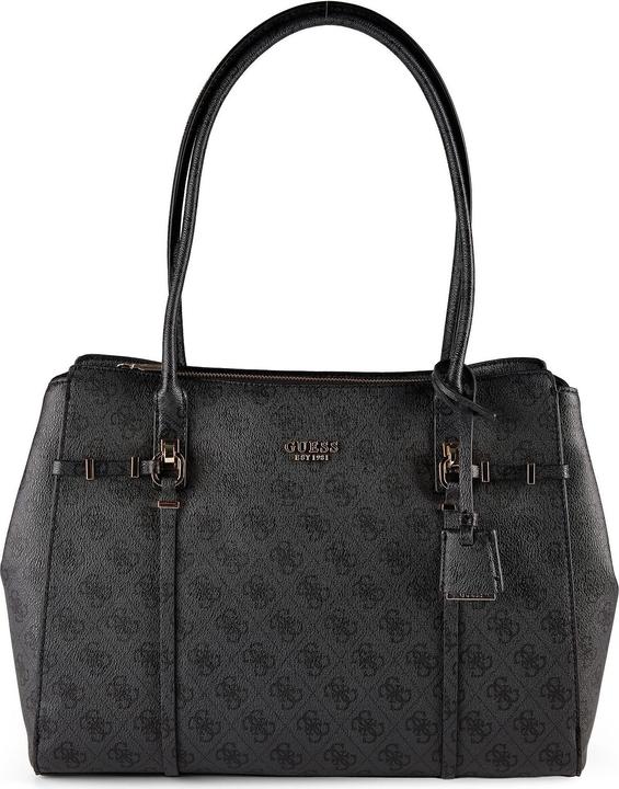 Immagine prodotto Guess Leona Logo 2 Compartment Tote Bag