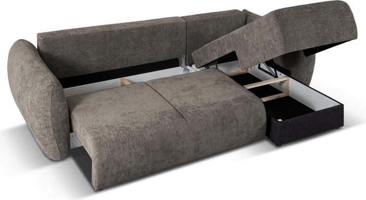 Produktbild Cosmopolitan Design Matera (Ecksofa)