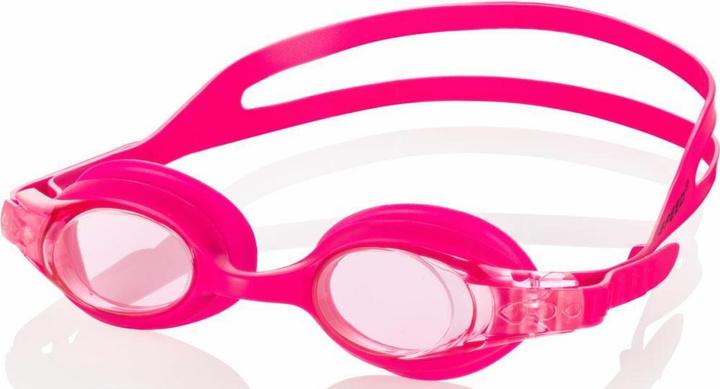 Produktbild Swim & Fun Schwimmbrille Aqua-Speed Amari pink 03/041 (keine Korrektur, One Size)