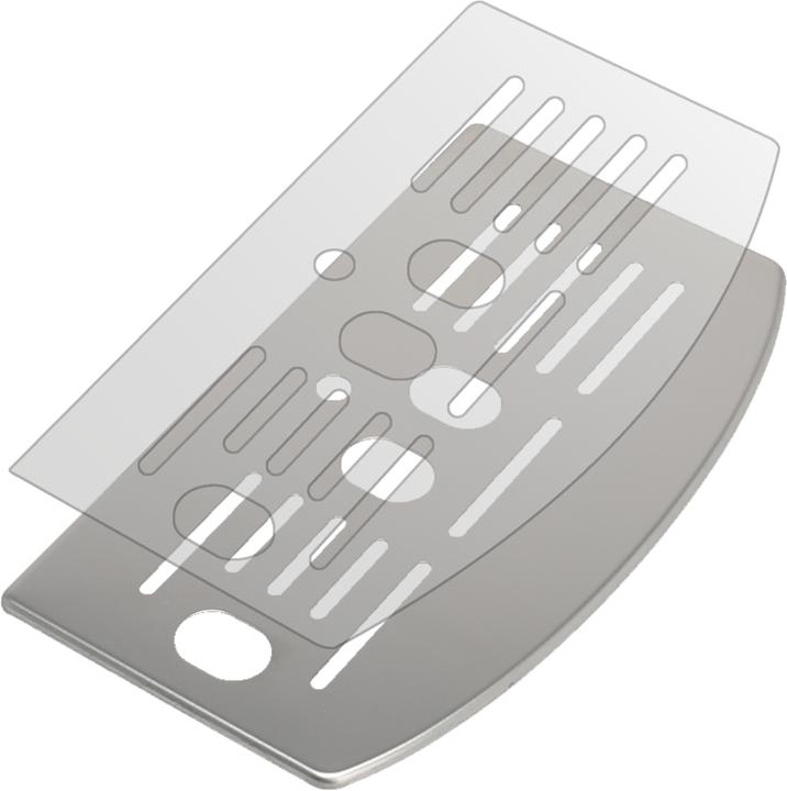 Actual product image Dipos Screen Protector Anti-Glare