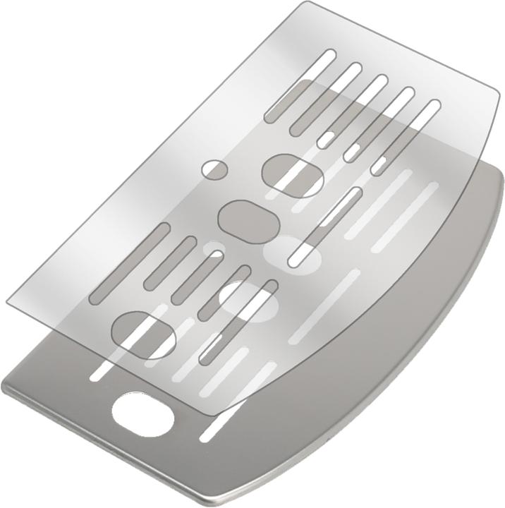 Actual product image Dipos Screen Protector Crystalclear