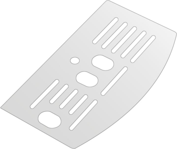 Actual product image Dipos Screen Protector Anti-Glare