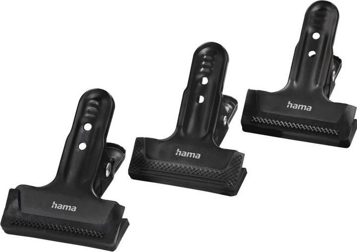 Hama Studio clamp 40