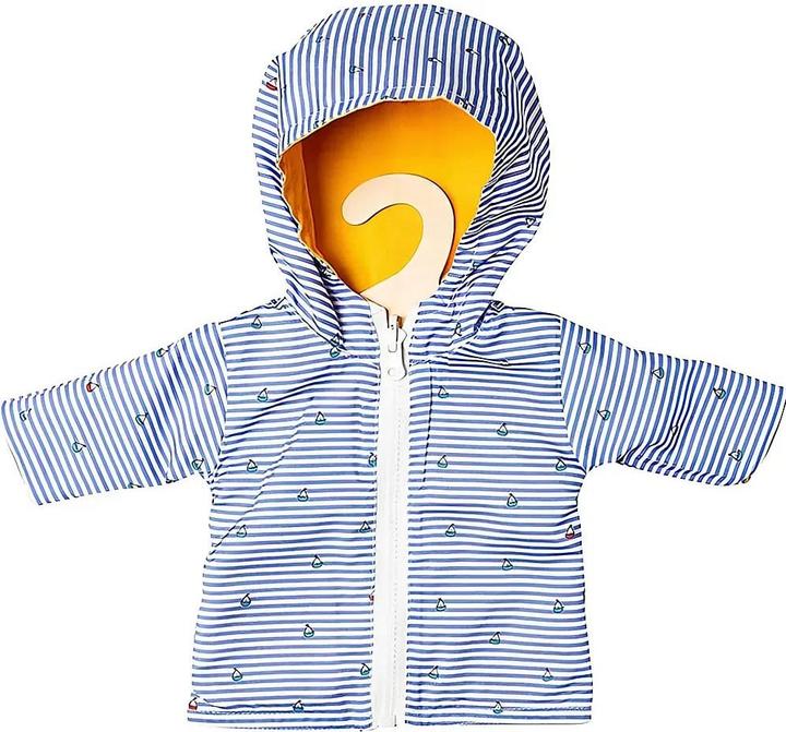 Immagine prodotto Heless Impermeabile per bambole Duplex