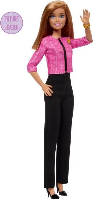 Immagine prodotto Barbie Leader del futuro 1