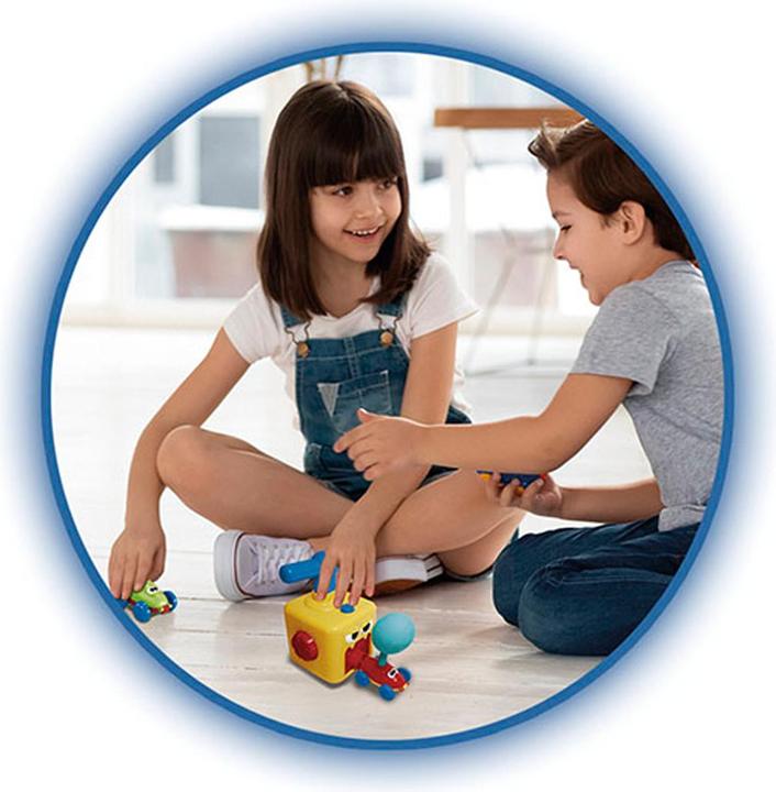 Image du produit Starlyf Balloon Racer