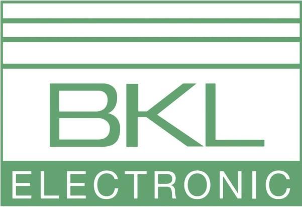 Image du produit BKL Electronic 1513001-10 Câble d'alimentation H05BQ-F 2 x 0.75mm² Orange 10m (10 m)