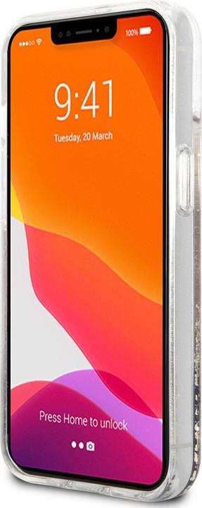 Produktbild Karl Lagerfeld Liquid Case (Apple iPhone 12, Apple iPhone 12 mini, Apple iPhone 12 Pro, Apple iPhone 13, Apple iPhone 13 mini, Apple iPhone 13 Pro Max)