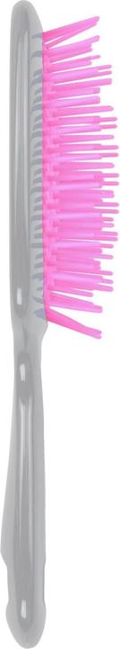 Produktbild FHI Heat UNBRUSH Entwirrbuerste Griff grau Orchid