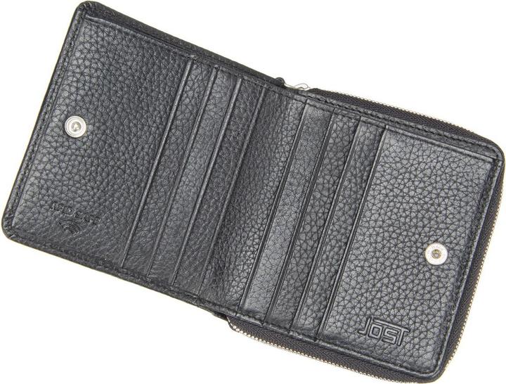 Actual product image Jost Vika Zip Wallet