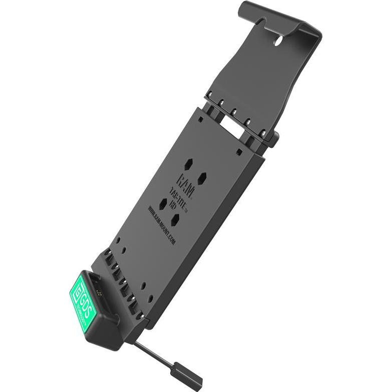 RAM Mounts Unpkd RAM Veh Gds Dock, Tablet Halterung, Schwarz