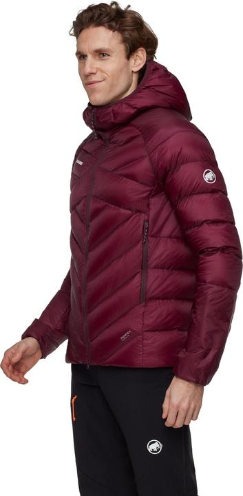 Immagine prodotto Mammut Taiss IN Hooded Jacket Men (S)