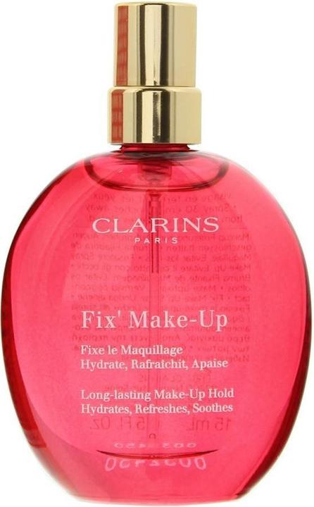Clarins Fix Make Up Fixer