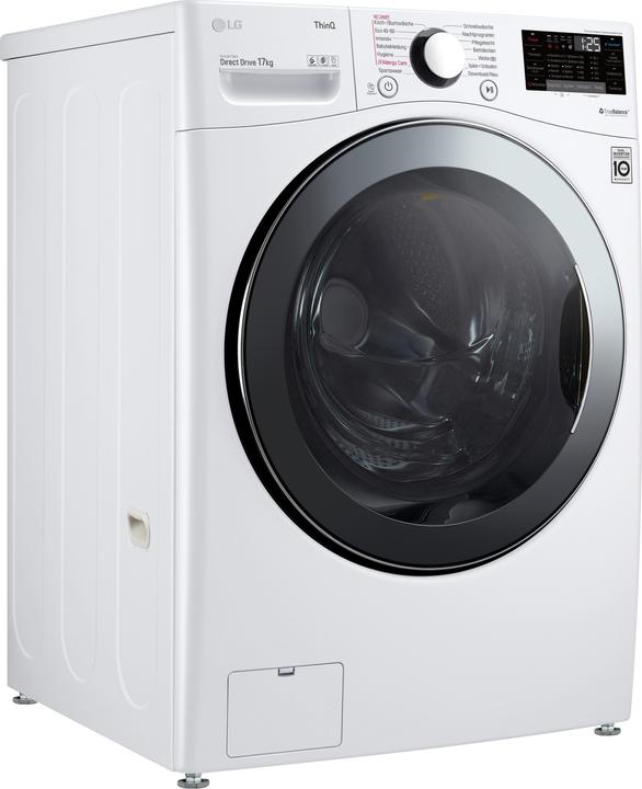 Immagine prodotto LG F11WM17TS2 (17 kg, A sinistra)