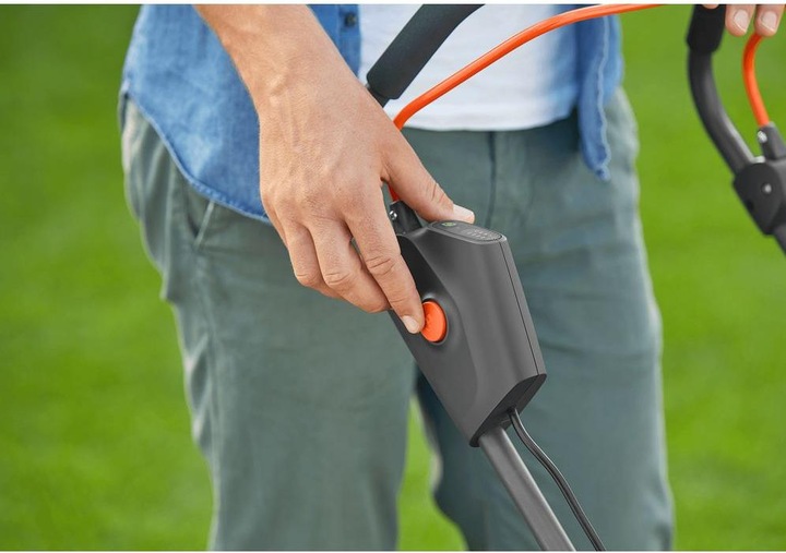 Image du produit Gardena PowerMax 37/36V P4A Prêt à l'emploi (Fonctionnement sur batterie)