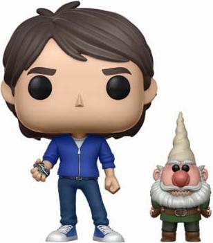 Produktbild Funko Jim
